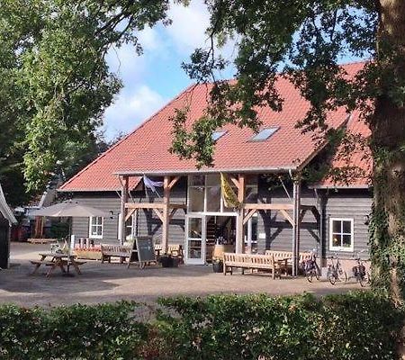 B&B Het Nijenhuis Diffelen Extérieur photo