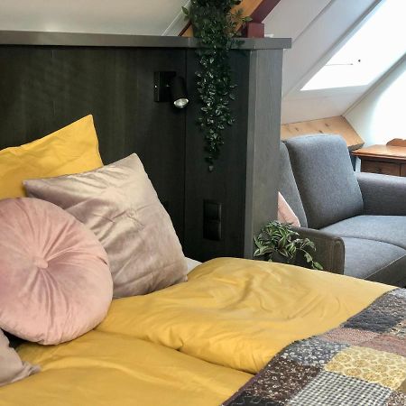 B&B Het Nijenhuis Diffelen Extérieur photo