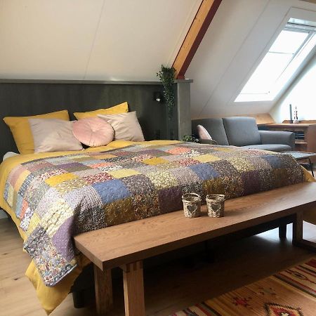 B&B Het Nijenhuis Diffelen Extérieur photo