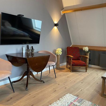 B&B Het Nijenhuis Diffelen Extérieur photo