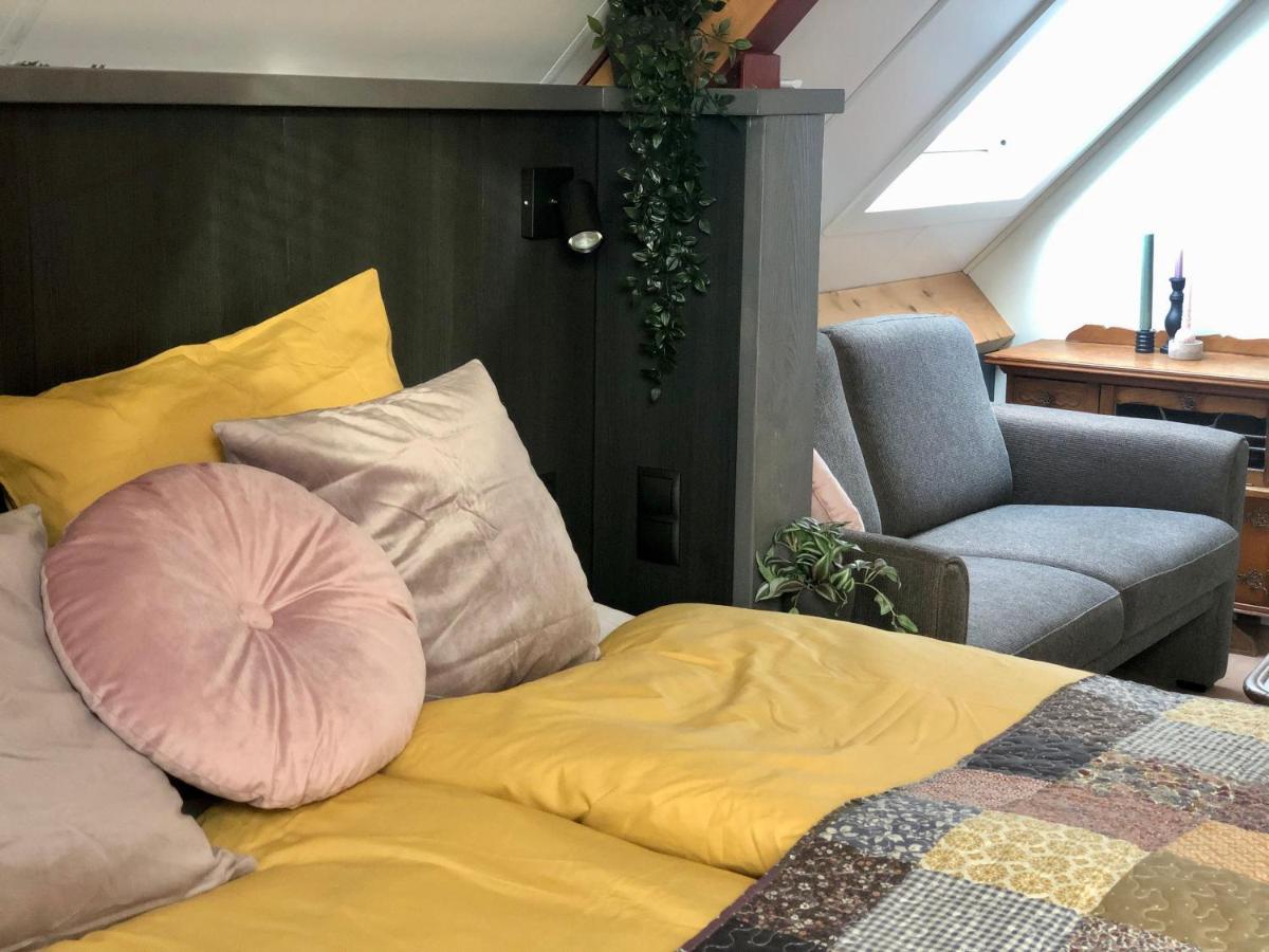 B&B Het Nijenhuis Diffelen Extérieur photo