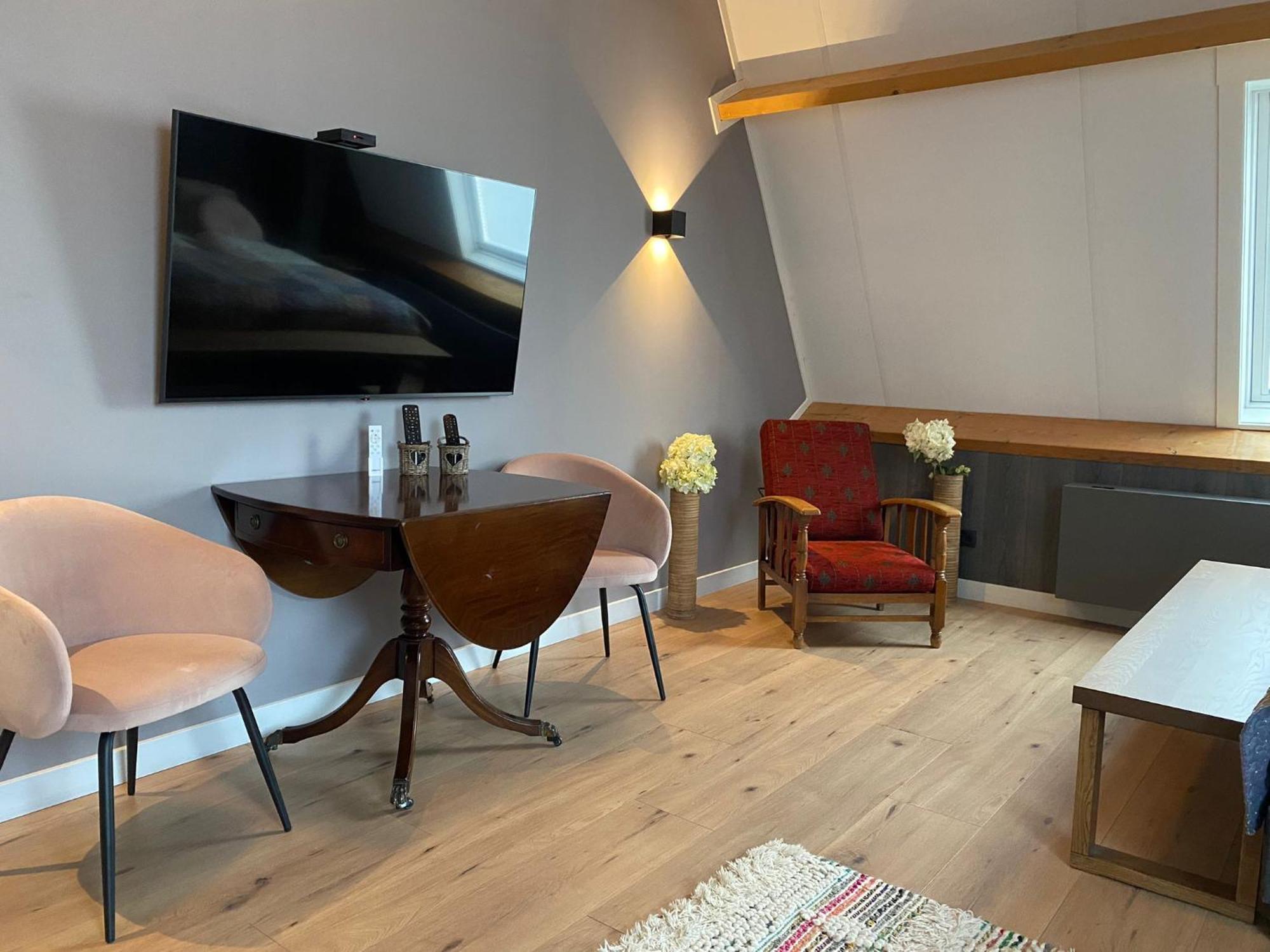 B&B Het Nijenhuis Diffelen Extérieur photo