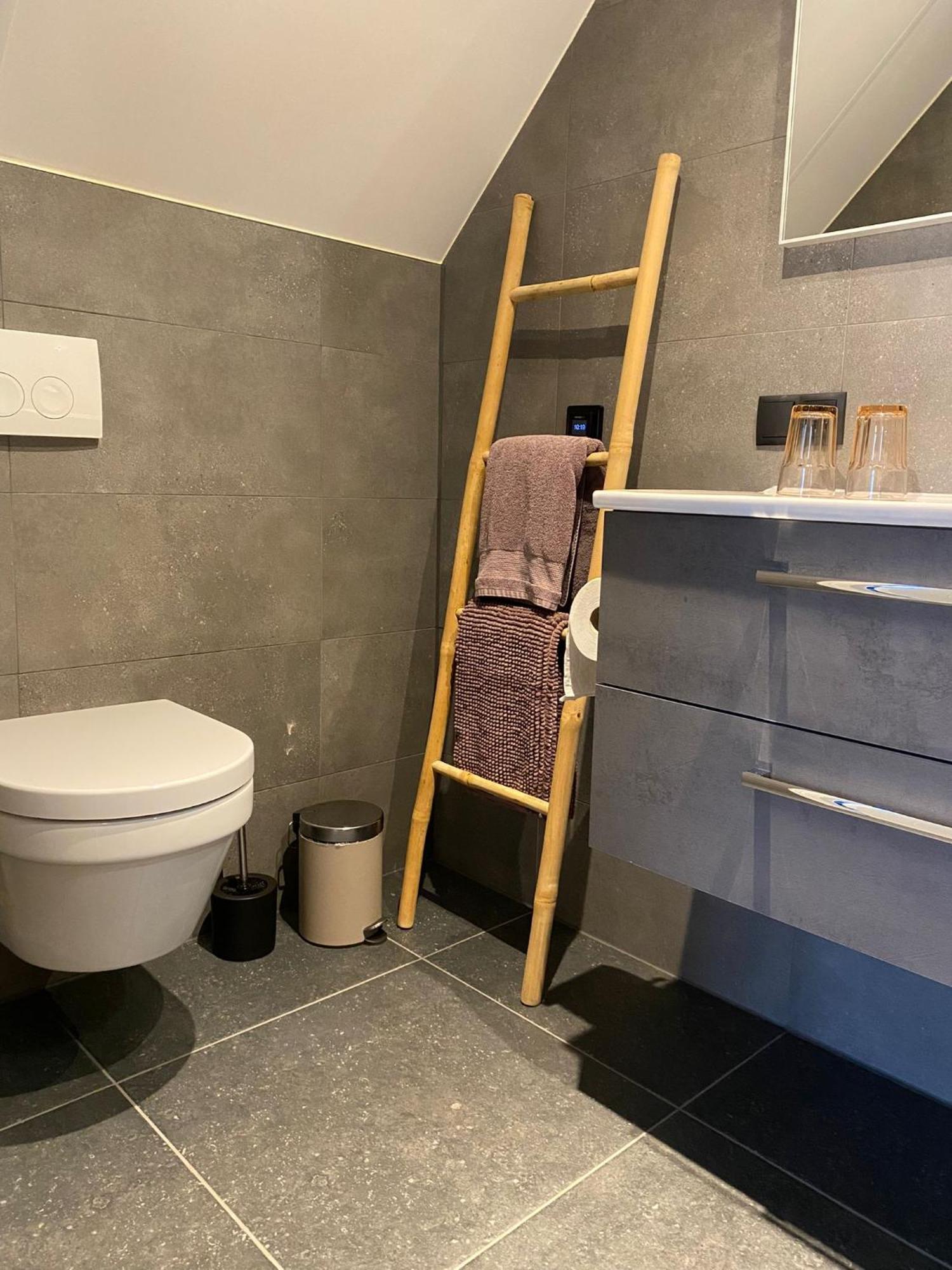B&B Het Nijenhuis Diffelen Extérieur photo